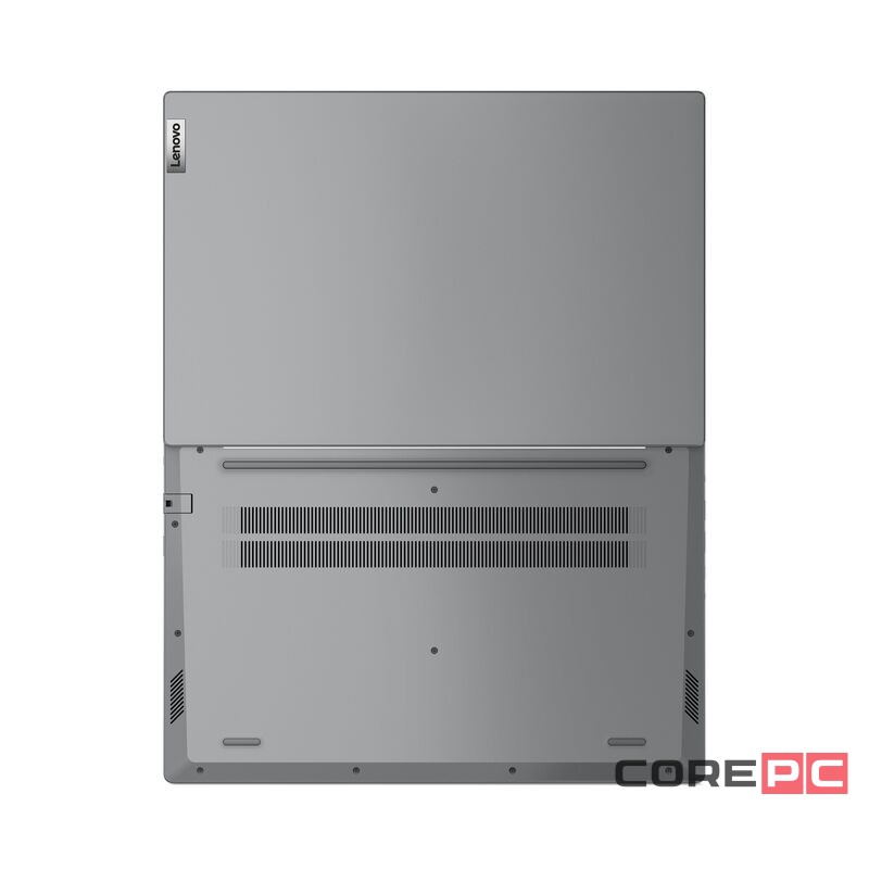Ноутбук Lenovo V15 G4 AMN 82YU009XAK (Ryzen 5 7520U/8GB/256GB SSD/15.6"/1920x1080/AMD Radeon 610M/Windows 11 Home) Серый