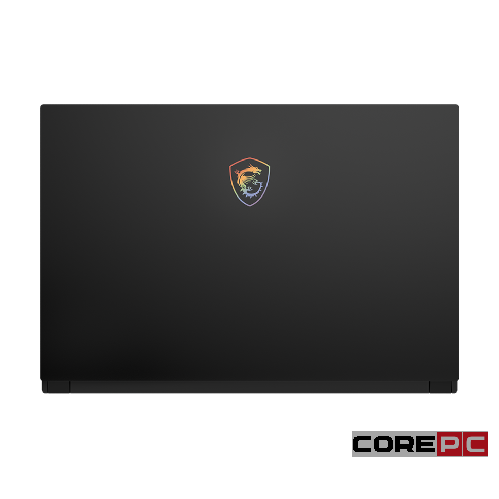 Ноутбук MSI Stealth 15 A13VF-038US (i5-13420H/16GB/512GB SSD/15.6"/1920x1080/144Hz/NVIDIA RTX 4060/Windows 11 Home) Черный