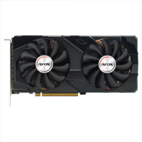 Видеокарта AFox (AFRX5700XT-8GD6H6-V4) Radeon RX 5700 XT 8GB
