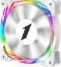 Вентилятор для корпуса 1STPLAYER FS7 ARGB White (FS7-WH)