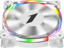 Вентилятор для корпуса 1STPLAYER FS7 ARGB White (FS7-WH)