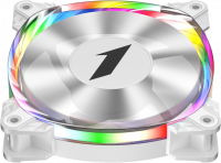 Вентилятор для корпуса 1STPLAYER FS7 ARGB White (FS7-WH)