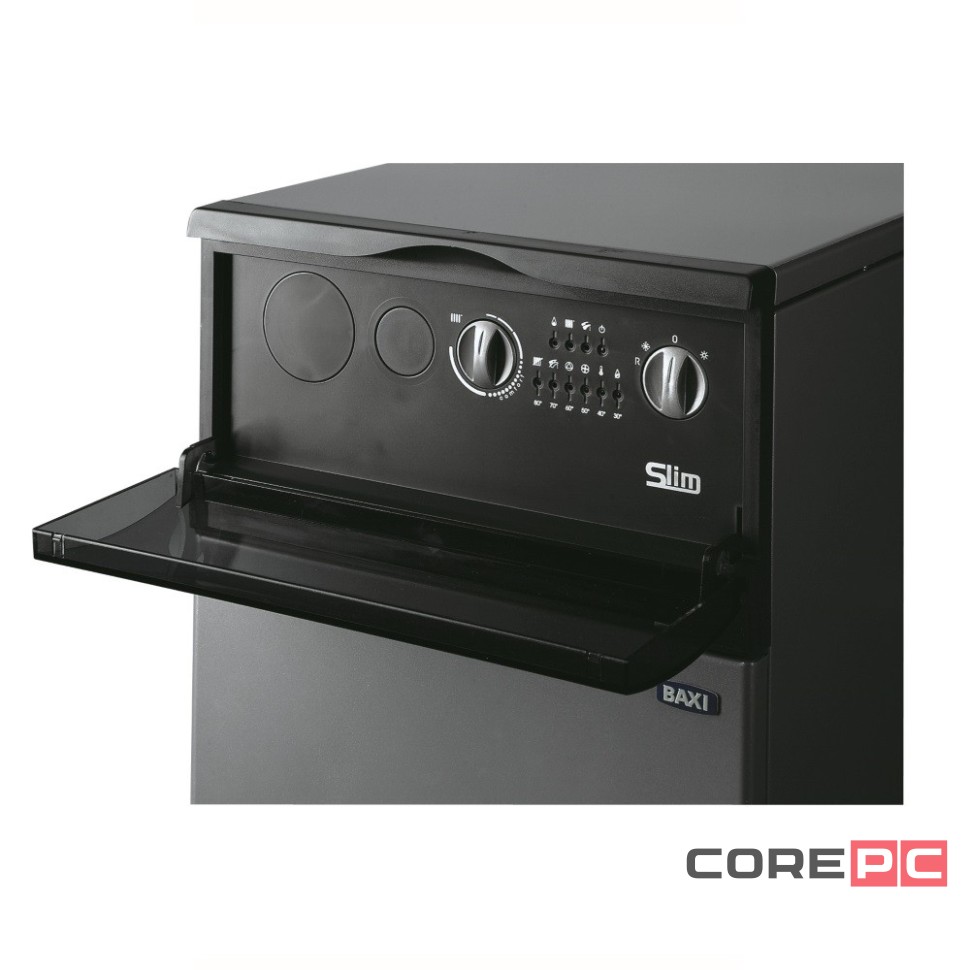 Котел газовый Baxi SLIM 1.300 FiN 5E