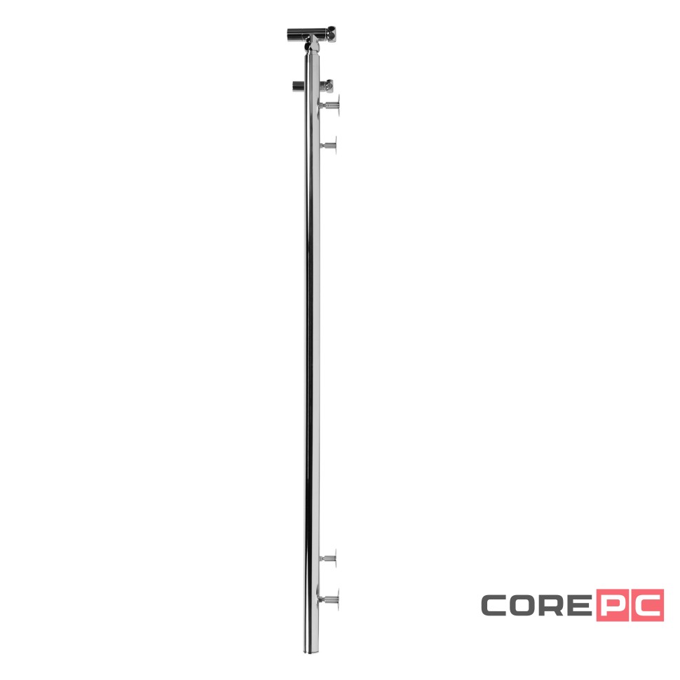 Полотенцесушитель Royal Thermo Casa П21 500х1200 стальной