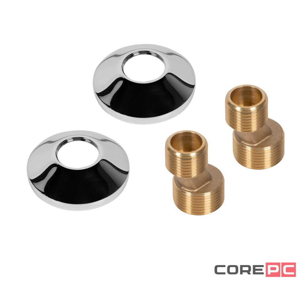 Полотенцесушитель Royal Thermo Casa П21 500х1200 стальной