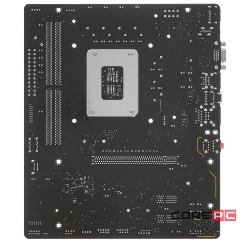 Материнская плата ASRock B660M-HDV