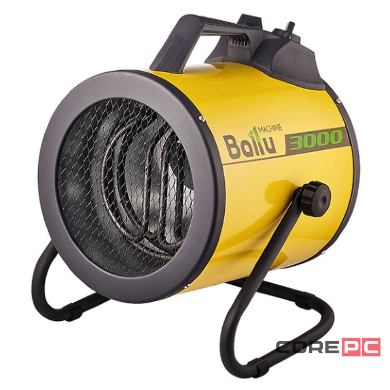 Пушка тепловая BALLU BHP-P2-3