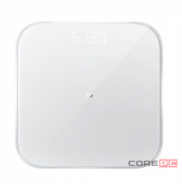 Весы напольные Xiaomi Mi Body Composition Scale S200 MJTZC02YM белые