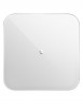Весы напольные Xiaomi Mi Body Composition Scale S200 MJTZC02YM белые