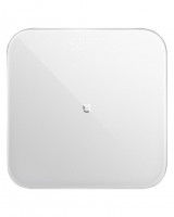 Весы напольные Xiaomi Mi Body Composition Scale S200 MJTZC02YM белые