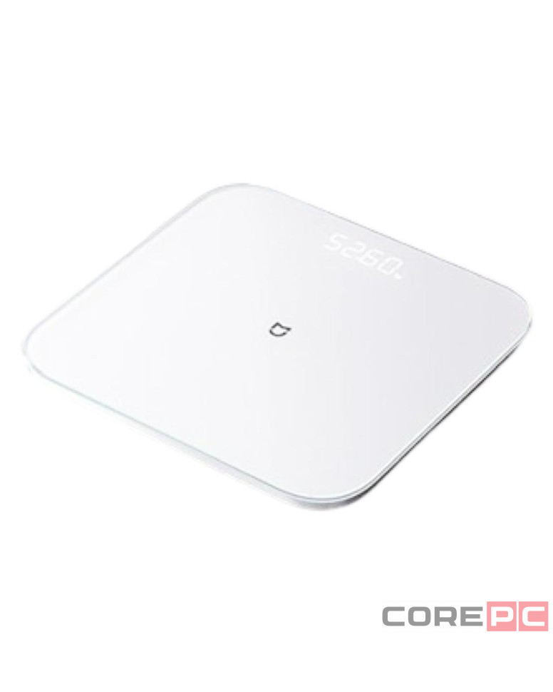 Весы напольные Xiaomi Mi Body Composition Scale S200 MJTZC02YM белые