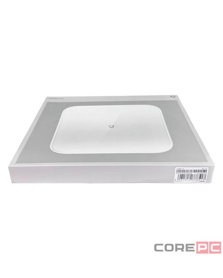 Весы напольные Xiaomi Mi Body Composition Scale S200 MJTZC02YM белые