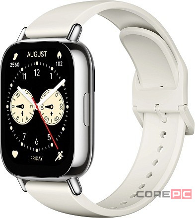 Умные часы Xiaomi Redmi watch 5 Lite золотые