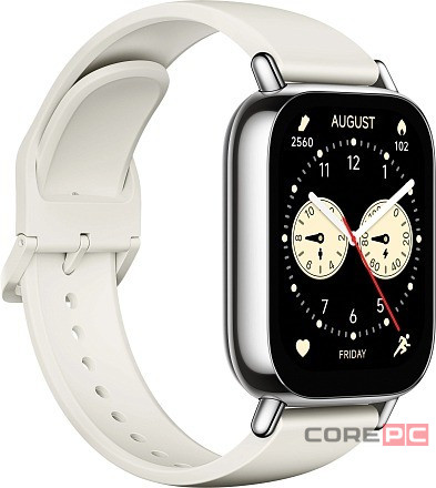 Умные часы Xiaomi Redmi watch 5 Lite золотые