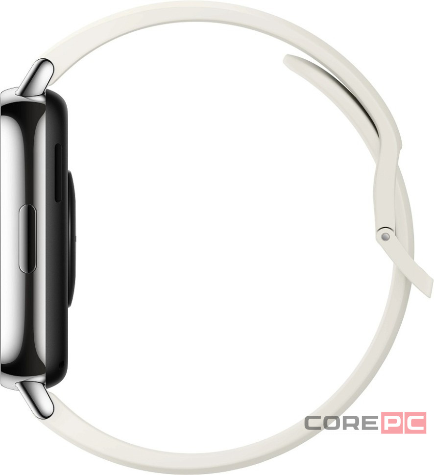 Умные часы Xiaomi Redmi watch 5 Lite золотые