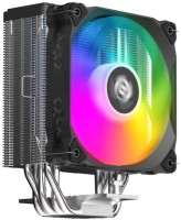 Кулер для процессора PentaWave (PC-Z05E SRB ARGB PWM) Black