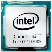Процессор Intel Core i7 10700 OEM CM8070104282327