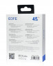 Сетевое зарядное устройство EOFE E402 1C/1USB 45W белое