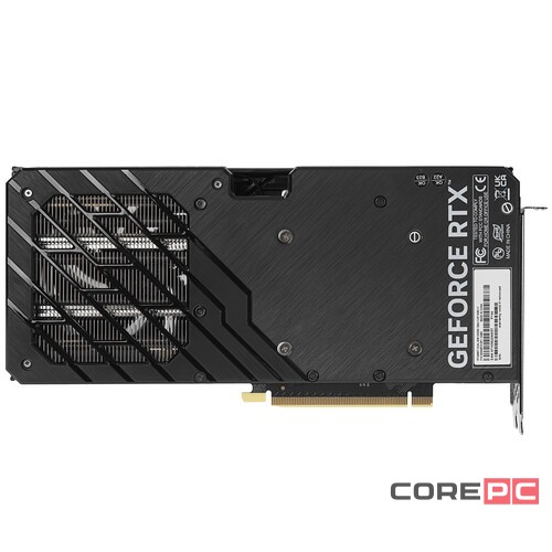 Видеокарта Palit (NE6406T019P1-1048D) GeForce RTX 4060 TI 8GB DUAL V1