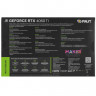 Видеокарта Palit (NE6406T019P1-1048D) GeForce RTX 4060 TI 8GB DUAL V1