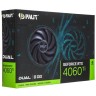 Видеокарта Palit (NE6406T019P1-1048D) GeForce RTX 4060 TI 8GB DUAL V1