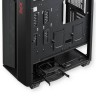 Компьютерный корпус ADATA XPG CRUISER TG ARGB Black (CRUISERST-BKCWW)