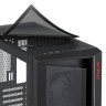 Компьютерный корпус ADATA XPG CRUISER TG ARGB Black (CRUISERST-BKCWW)