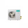 Канальный кондиционер Hisense AUD-24HX4SLH1 / AUW-24H4SF