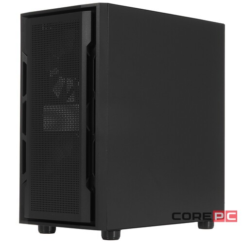 Компьютерный корпус Cougar Uniface Mini ARGB Black