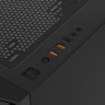 Компьютерный корпус Cougar Uniface Mini ARGB Black