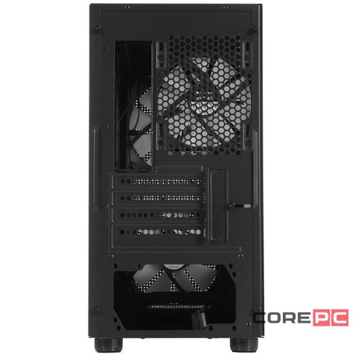 Компьютерный корпус Cougar Uniface Mini ARGB Black