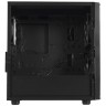 Компьютерный корпус Cougar Uniface Mini ARGB Black