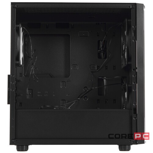 Компьютерный корпус Cougar Uniface Mini ARGB Black