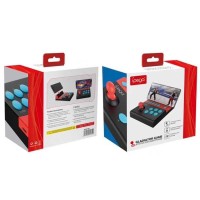 Геймпад для Pubg ipega Gladiator PG 9135 черный