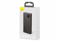 Powerbank Baseus Adaman 20000mAh 2USB 65W (PPIMDA-D01) черный