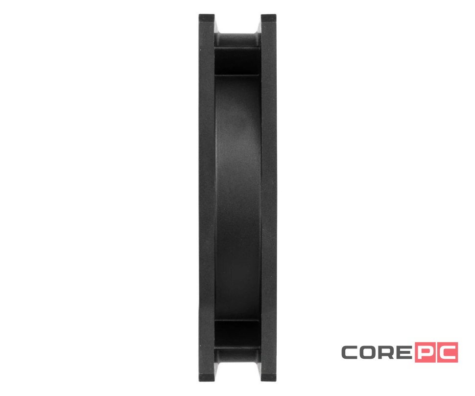 Вентилятор для корпуса Arctic Cooling P12 Black/Black ACFAN00119A PWM