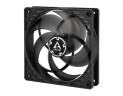 Вентилятор для корпуса Arctic Cooling P12 Black/Black ACFAN00119A PWM