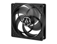 Вентилятор для корпуса Arctic Cooling P12 Black/Black ACFAN00119A PWM