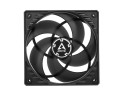 Вентилятор для корпуса Arctic Cooling P12 Black/Black ACFAN00119A PWM