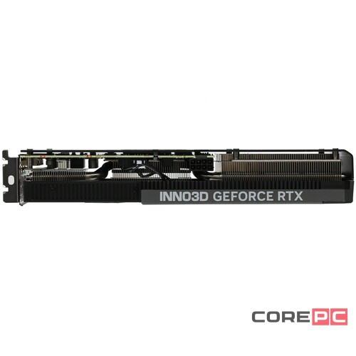 Видеокарта INNO3D (N406T2-16D6X-178055N) GeForce RTX 4060 Ti 16GB TWIN X2 OC