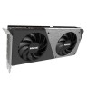 Видеокарта INNO3D (N406T2-16D6X-178055N) GeForce RTX 4060 Ti 16GB TWIN X2 OC