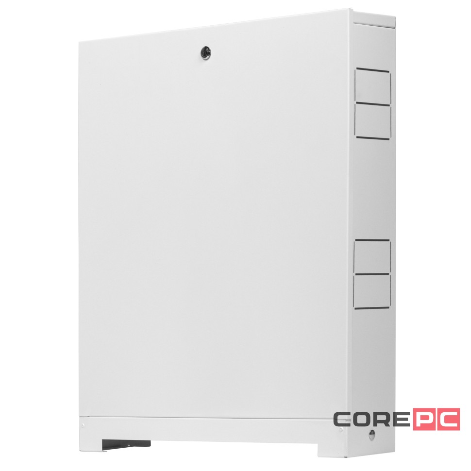 Шкаф наружный Royal Thermo ШРН 2 652-715*550*118