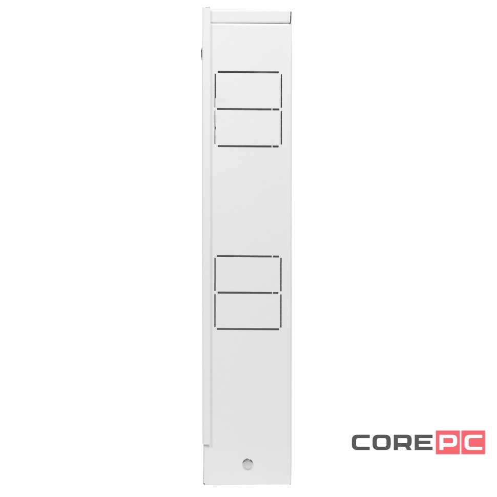 Шкаф наружный Royal Thermo ШРН 2 652-715*550*118