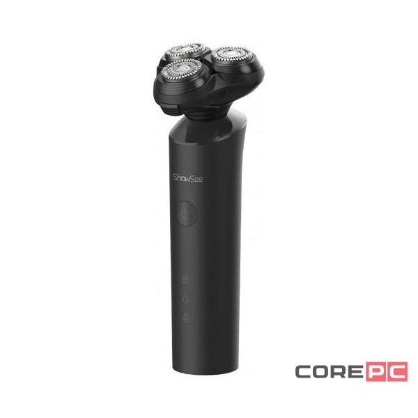 Электробритва Xiaomi Showsee Electric Shaver F1 F1-BK/F1-B черная