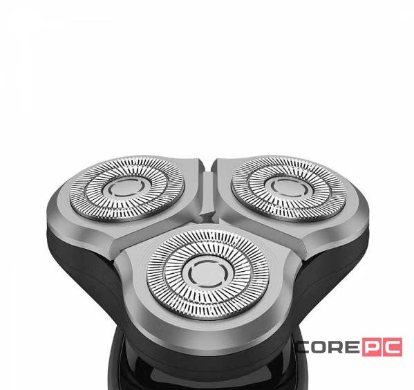 Электробритва Xiaomi Showsee Electric Shaver F1 F1-BK/F1-B черная