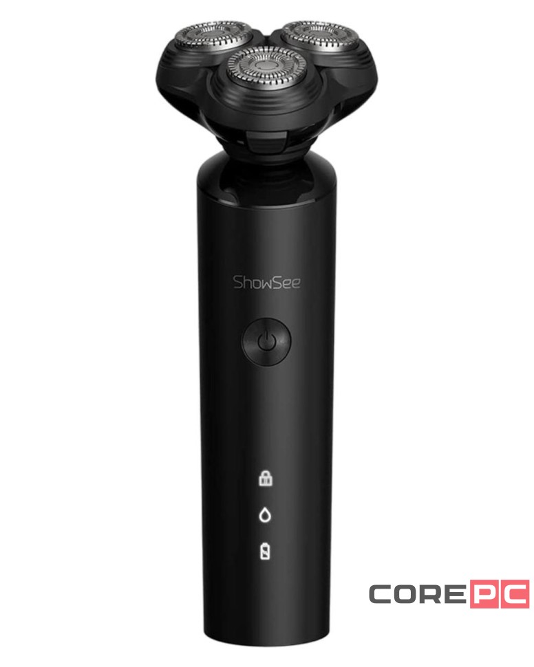 Электробритва Xiaomi Showsee Electric Shaver F1 F1-BK/F1-B черная