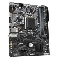 Материнская плата Gigabyte H410M K 2.0