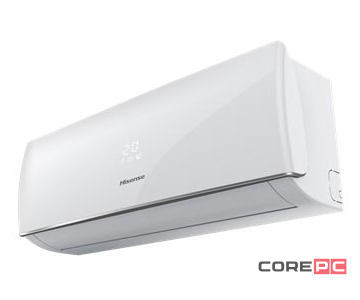 Внутренний блок настенного типа серии Smart FREE Match DC Inverter AMS-09UR4SVEDB65