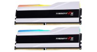 Оперативная память 64 Gb 6000 MHz G.Skill TRIDENT Z5 RGB White (F5-6000J3636F32GX2-TZ5RW)