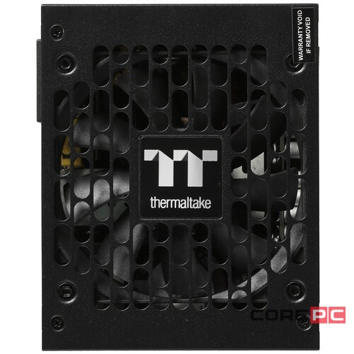 Блок питания Thermaltake 850W TOUGHPOWER SFX PS-STP-0850FNFAGE-1